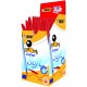SFERA CRISTAL SOFT BIC