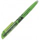 EVIDENZIATORE CANCELLABILE FRIXION PILOT