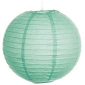 LANTERNA PER DECORAZIONI IN CARTA &Oslash; cm.25 GI.VI
