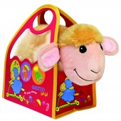 MY PELUCHE GIOTTO BE-BE' FILA