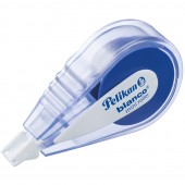 CORRETTORE NASTRO 4,6X6 MT. BLANCO MINI PELIKAN