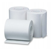 CARTA TERMICA IN ROTOLO PER BILANCE MM.62 X 30 MT.