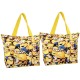 BORSA MARE BOOM MINIONS