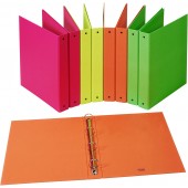 RACCOGLITORE 26x32 4 ANELLI &Oslash; 30 EUROPA NEON FAVORIT