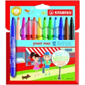 PENNARELLO POWER MAX STABILO