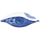 CORRETTORE NASTRO 8,5 M X 5 MM. DRYLINE GRIP PAPER MATE
