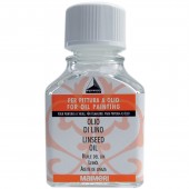 OLIO DI LINO 75 ML. MAIMERI