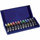 COLORI AD OLIO CLASSICO 20 ML. SCATOLA 12 PZ. MAIMERI