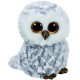 PELUCHE BEANIE BOO'S CM 15 OWLETTE