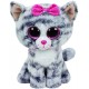 PELUCHE BEANIE BOO'S CM 15 KIKI