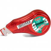 CORRETTORE NASTRO MINI MM.5X6 MT. PENTEL