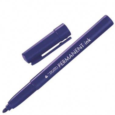 MARCATORE INDELEBILE TRATTO PERMANENT INK FILA