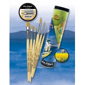TUBO CON 6 PENNELLI 303-304 DA VINCI