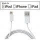 CAVO DATI MFI DA LIGHTNING A USB I-TOTAL