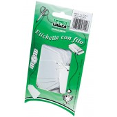 ETICHETTE CON FILO LEBEZ