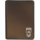 PORTACARD SCUDO CARBON 14 SCOMPARTI A LIBRO ALPLAST