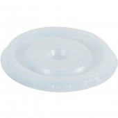 COPERCHIO PER ZUCCOTTO PS OPACO CONF.100 PZ. BIBO