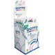 PENNARELLI GIOTTO TURBO GLITTER PASTEL SCAT.8 FILA