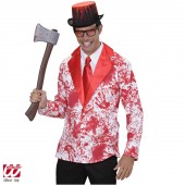 GIACCA INSANGUINATA M/L WIDMANN
