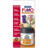 BARATTOLO VERNICE LUCIDA FIMO 35 ML. STAEDTLER