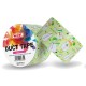 NASTRO ADESIVO TELATO DECORATIVO NATALE MT.5X48 MM. WILER