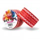 NASTRO ADESIVO TELATO DECORATIVO NATALE MT.5X48 MM. WILER