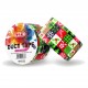 NASTRO ADESIVO TELATO DECORATIVO NATALE MT.5X48 MM. WILER
