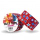 NASTRO ADESIVO TELATO DECORATIVO NATALE MT.5X48 MM. WILER