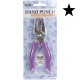 PERFORATORE 1 FORO WILER