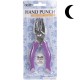 PERFORATORE 1 FORO WILER