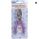 PERFORATORE 1 FORO WILER