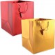 SHOPPER CARTA PANETTONE 26X26X35 FLORIO