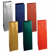 SHOPPER CARTA BOTTIGLIA 12X9X39 COLOR FLORIO