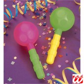 MARACAS WIDMANN