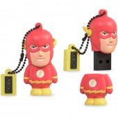 CHIAVETTA USB 16 GB DC COMICS FLASH MAIKII