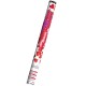 TUBO AD ARIA COMPRESSA AIR BOOM SPARA CUORI ROSSI CM.60 PYROGIOCHI