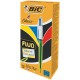 SFERA 4 COLOURS FLUO BIC