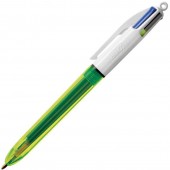 SFERA 4 COLOURS FLUO BIC