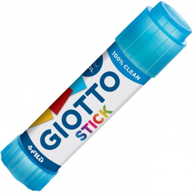 COLLA STICK GIOTTO FILA