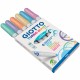 PENNARELLI GIOTTO TURBO GIANT PASTEL SCAT.6 FILA