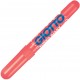 PENNARELLI GIOTTO TURBO GIANT FLUO SCAT.6 FILA