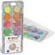 ACQUERELLI METAL E FLUO SCAT.12 CMP