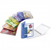 RACCOGLITORE 4 ANELLI PPL PERSONALIZZABILE 25X31 &Oslash; 30 MYTO TI SEI