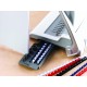 RILEGATRICE PER SPIRALI STAR + 150 FELLOWES