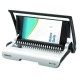 RILEGATRICE PER SPIRALI STAR + 150 FELLOWES
