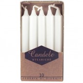 CANDELA STEARICA CM.13
