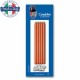 CANDELA A STELO CM.15 CONF.10 PZ. MAGIC-PARTY