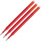 REFILL MY PEN 0,7 SET 3 PZ. HERLITZ