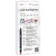 PENNARELLO DUAL BRUSH PEN SET 12 COLORI PASTELLO TOMBOW