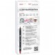 PENNARELLO DUAL BRUSH PEN SET 12 COLORI GRIGI TOMBOW